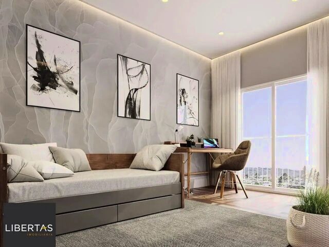 Imagem 4: Apartamento em Floresta