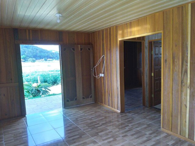 Imagem 3: Alugo Casa em Antônio Carlos