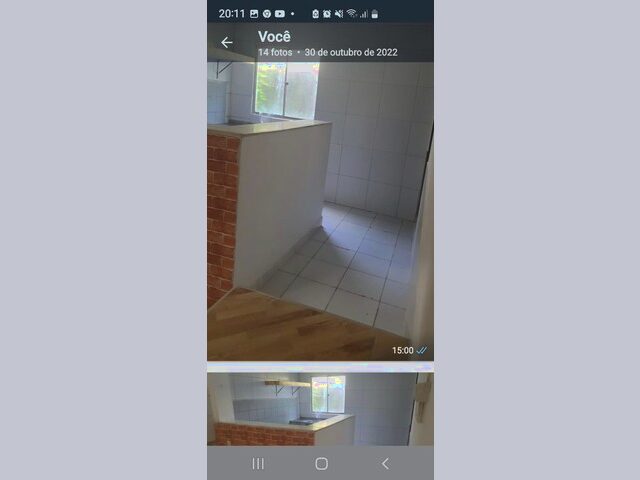 Imagem 2: Aluga Kitnete Kitnet com 1 dormitório