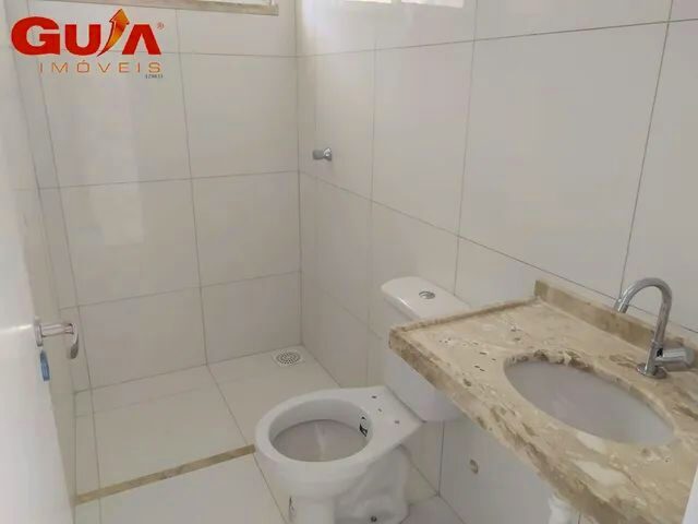 Imagem 8: Excelente Casa Plana Nova Á 4 Minutos do Centro de Eusébio