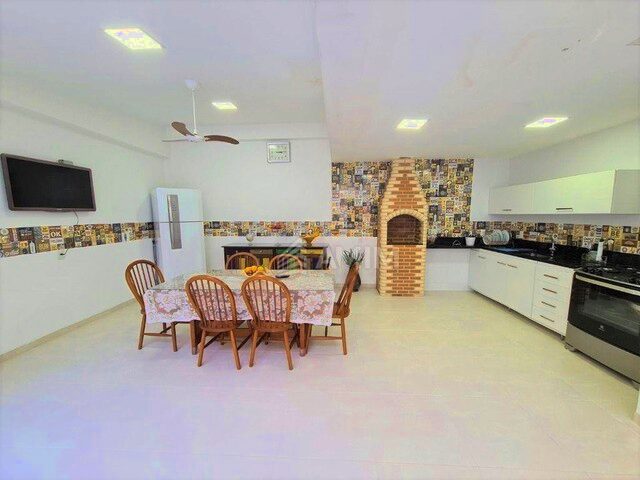 Imagem: Excelente Casa, 3 Quartos, 3 Suítes, 1