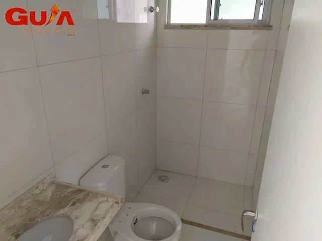 Imagem 9: Excelente Casa Plana Nova Á 4 Minutos do Centro de Eusébio