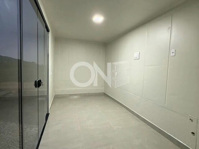 Imagem 9: Loft Duplo em Container