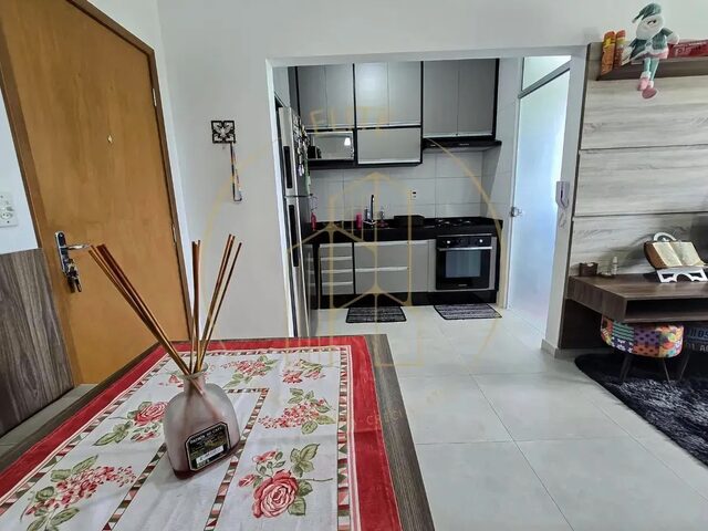 Imagem 7: Apartamento com 2 Dormitórios, Armários Planejados, Pronto para Morar no Res. Florenza