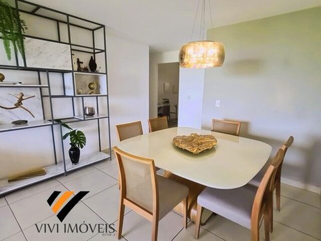 Imagem 13: Apartamento para Aluguel com 3 Quartos no Altiplano Cabo Branco - João Pessoa/Pb