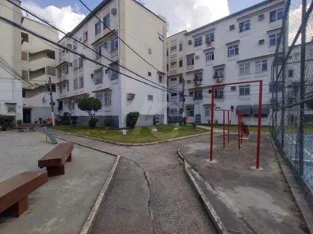 Imagem 5: Apartamento com Dois Quartos em Irajá