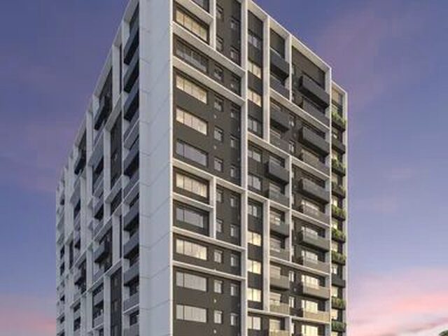 Imagem: Loft com 1 Quarto, 30,07M², À Venda em