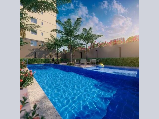 Imagem 4: Apartamentos em Goiania e Região