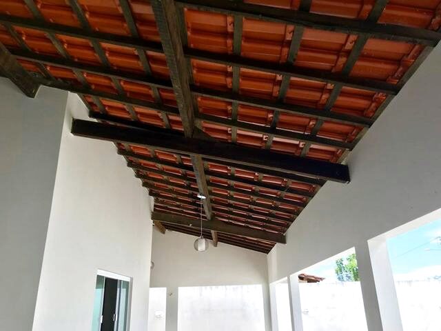 Imagem 5: Vendo Casa em Bom Jesus/Pi