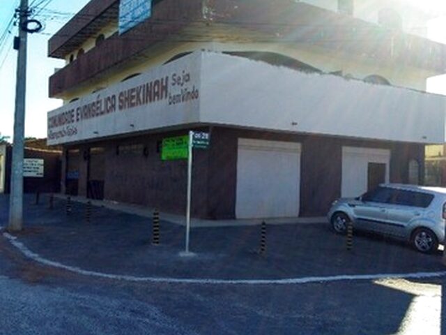 Imagem: Prédio/Edificio Inteiro para Venda com