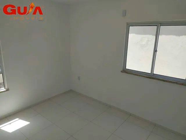 Imagem 3: Excelente Casa Plana Nova Á 4 Minutos do Centro de Eusébio