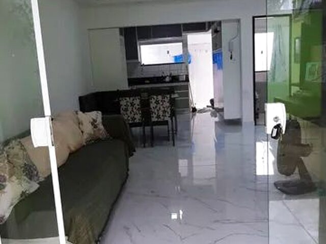 Imagem 3: Casa para Venda Possui 70 Metros Quadrados com 2 Quartos em Nova Abrantes (Abrantes) - Cam