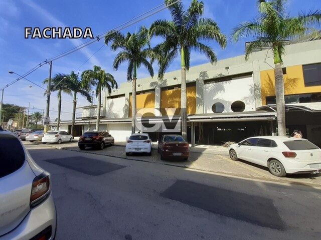 Imagem: Loja 550 M² - Centro - Nova Iguaçu/Rj