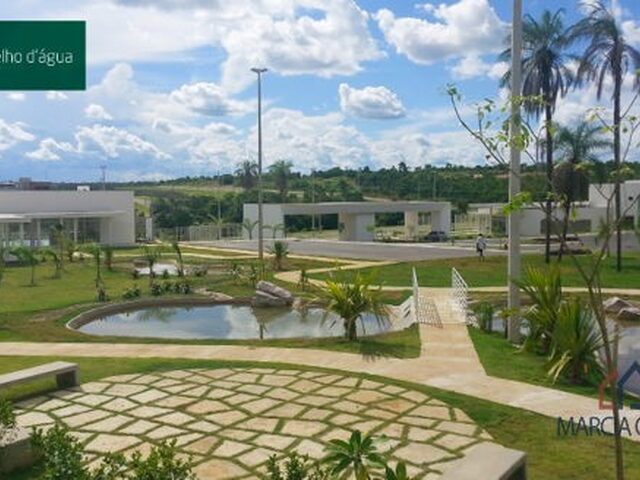 Imagem: Terreno em Condomínio no Condomínio Horizontal