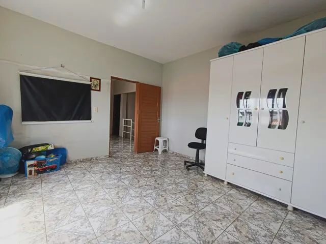 Imagem 3: Casa Duplex 300M² no Lourival Parente Ar Condicionados nos Quartos 05 Quartos