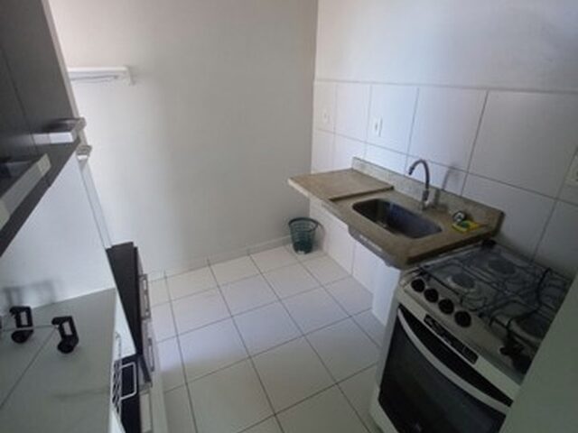 Imagem 5: Cond. Alamanda - Apto. (4 Andar) - 03 Quartos