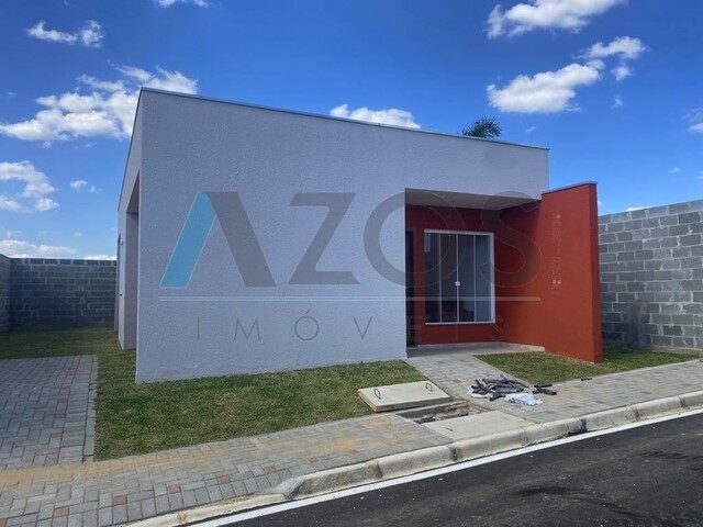 Imagem: Excelentes Casas Dentro de Condomínio com