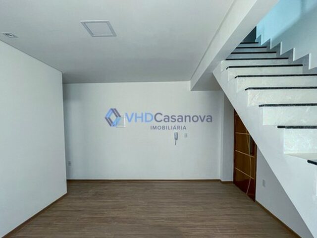 Imagem 3: Cobertura À Venda, 3 Quartos, 2 Suítes, 2 Vagas, Vereda do Bosque - Viçosa/Mg