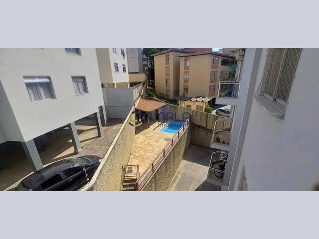 Imagem 4: Apartamento À Venda, 3 Quartos, 1 Suíte, 2 Vagas, Estoril - Belo Horizonte/Mg