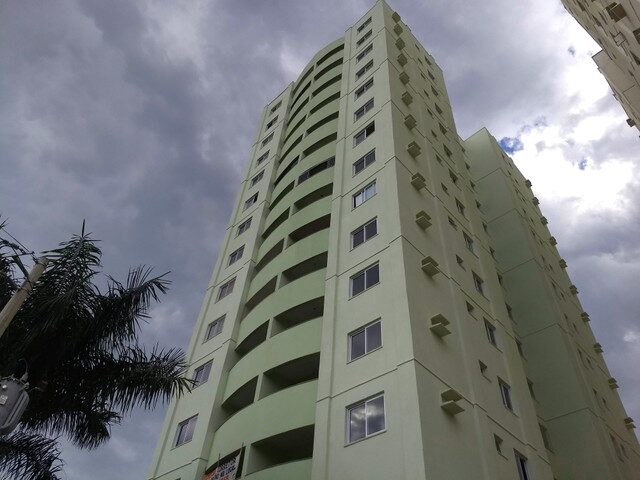 Imagem: Vendo Apartamentos na Vila Monticelli em