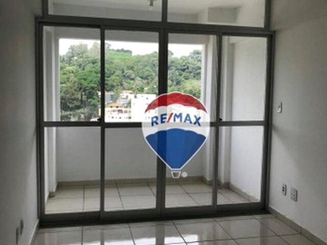 Imagem 8: Elevador/Sala C/Varanda/2 Quartos/Garagem Coberta Numerada/Cozinha Americana/Lavanderia Se