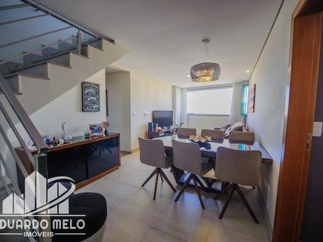 Imagem: Duplex para Venda Possui 174 Metros Quadrados
