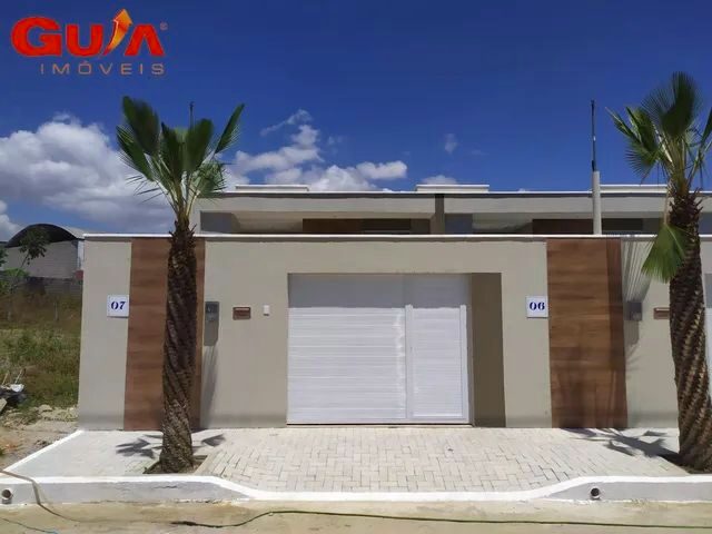 Imagem 14: Excelente Casa Plana Nova Á 4 Minutos do Centro de Eusébio