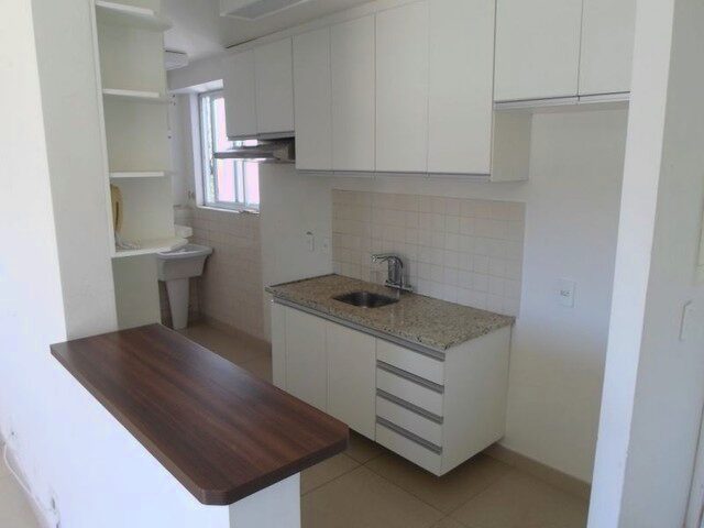 Imagem 9: Nova Lima - Apartamento Padrão - Ipê