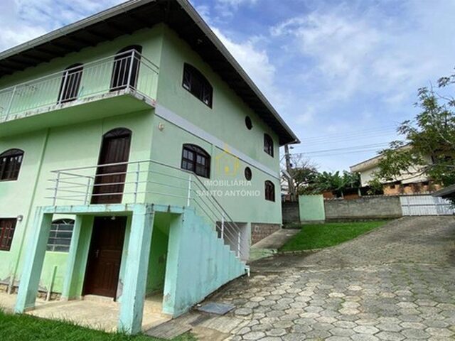 Imagem 4: Apartamento para Aluguel, 3 Quartos, 1 Vaga, Santo Antônio de Lisboa - Florianópolis/Sc