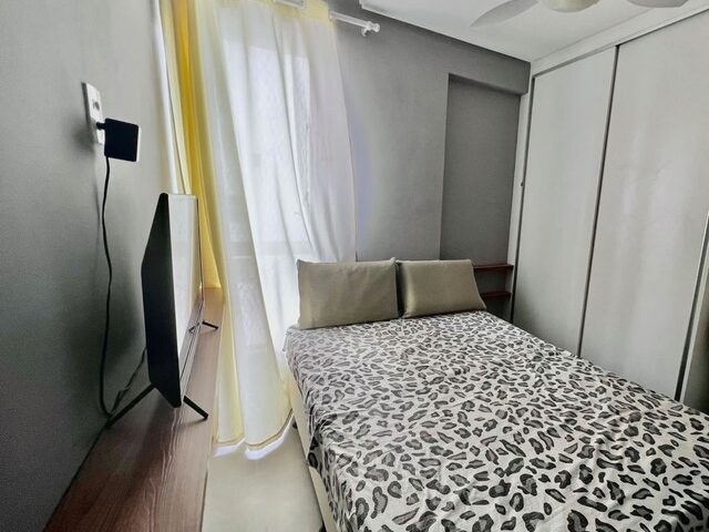 Imagem 11: Apartamento Pituba 2/4 com Duas Suítes
