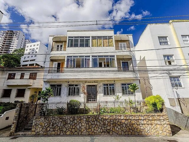 Imagem 13: Apartamento 3 Quartos - Alto dos Passos