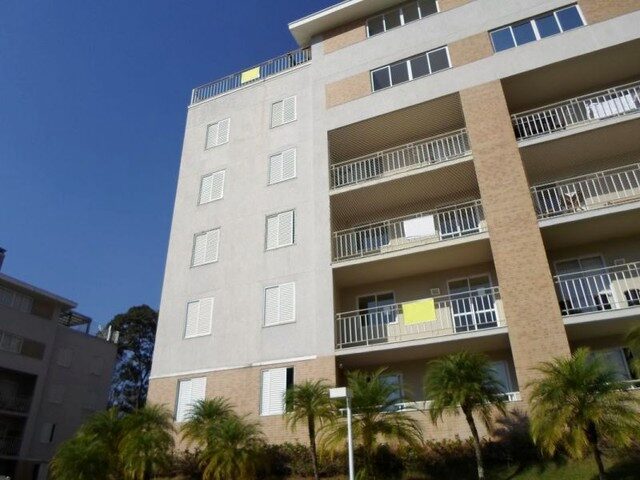 Imagem 2: Nova Lima - Apartamento Padrão - Ipê