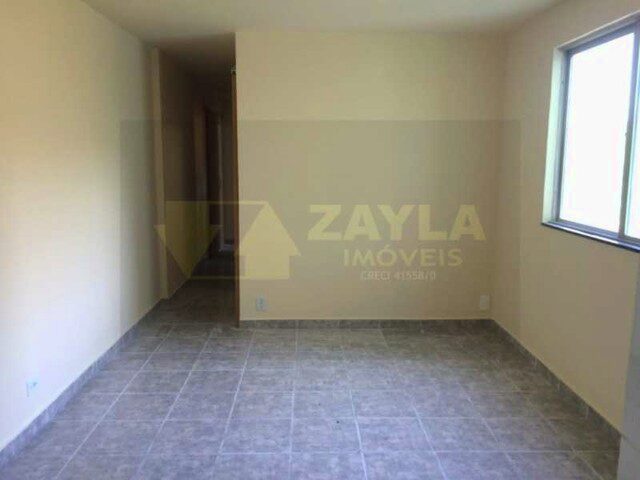 Imagem: Apartamento com 3 Quartos a Venda em Jacarepaguá
