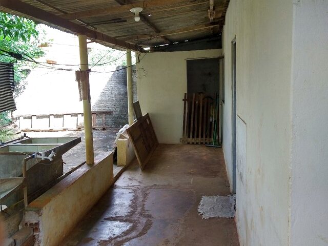 Imagem 4: Vendo Casa Ou Troco por Motorhome em Sarandi