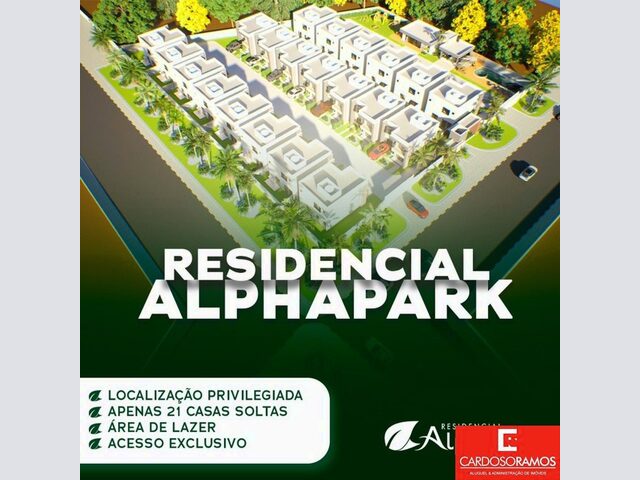 Imagem 1: Casa Residencial em Camaçari - Ba, Abrantes