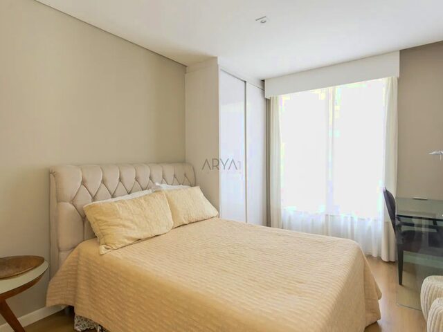 Imagem 1: Casa em Condomínio no Mercês - Arya 1