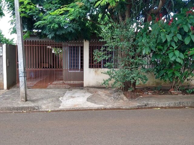 Imagem 2: Vendo Casa Ou Troco por Motorhome em Sarandi