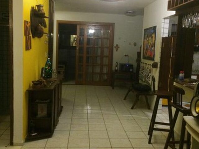 Imagem 7: Apartamento para Venda Tem 350 Metros Quadrados com 5 Quartos em Bessa - João Pessoa - Pb
