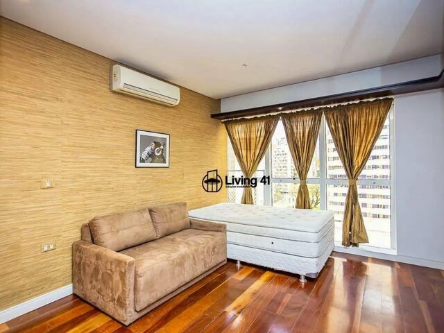 Imagem 16: Studio com 1 Dormitório À Venda, 30 M² por R$ 279.900,00 - Centro - Curitiba/Pr
