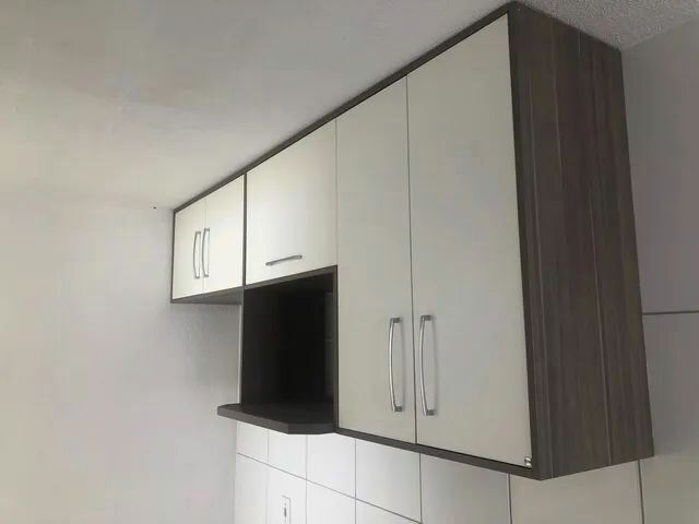 Imagem 2: Excelente Apartamento 02 Quartos - Ermitage - Teresópolis - em Frebte Ao Centro Comercial