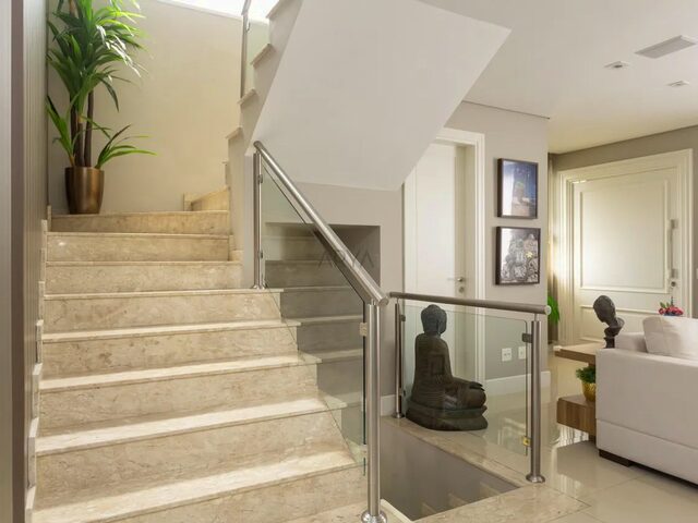 Imagem 6: Casa em Condomínio no Mercês - Arya 1