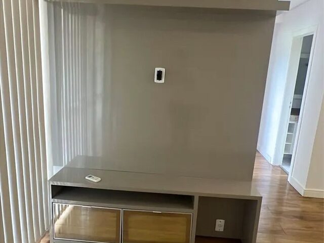 Imagem 7: Alugo Lindo Apartamento com 3 Quartos no Edifício Torres de São Georges em Cuiabá
