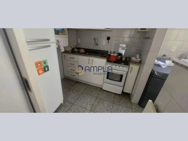 Imagem 3: Apartamento À Venda, 3 Quartos, 1 Suíte, 2 Vagas, Estoril - Belo Horizonte/Mg
