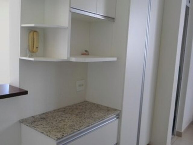 Imagem 10: Nova Lima - Apartamento Padrão - Ipê