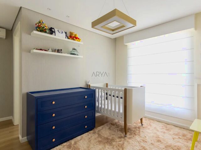 Imagem 9: Casa em Condomínio no Mercês - Arya 1
