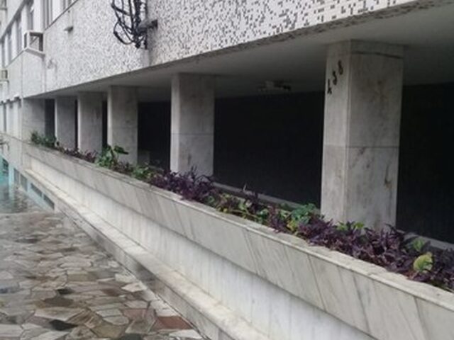 Imagem: Apartamento de 2 Quartos na Penha Circular