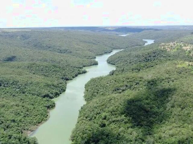 Imagem 8: Adquira Seu Terreno no Corumbá IV com Entrada Facilitada e Parcelas de 600,00!