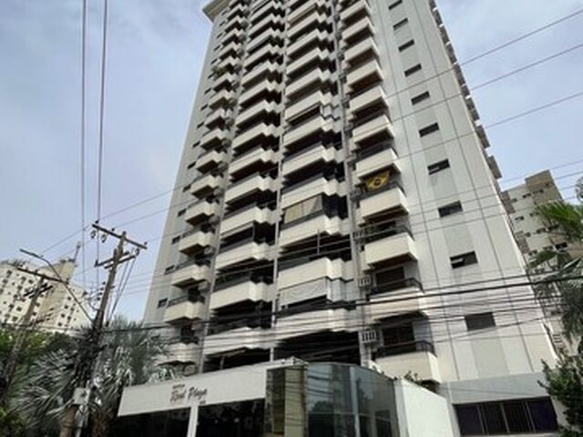 Imagem: Edifício Real Plaza - Goiabeiras - 03 Suítes