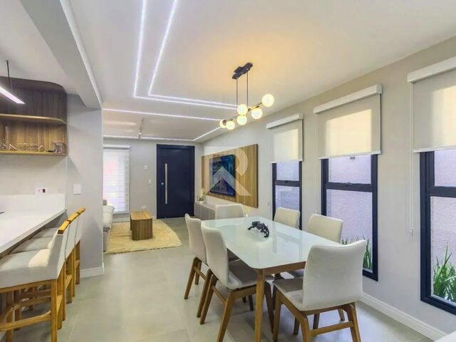 Imagem 7: Casa Térrea com Edícula e Jardim, 3 Quartos 2 Vagas À Venda, 164 M² - São Braz