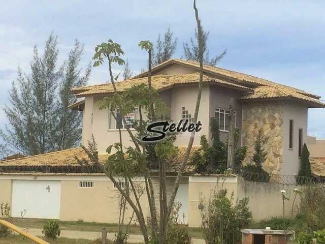 Imagem: Casa com 4 Dormitórios À Venda, 400 M²